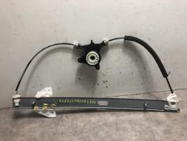 Mecanisme de leve vitre electrique avant droit