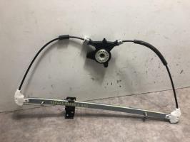 Mecanisme de leve vitre electrique arriere droit