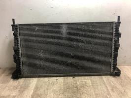 Radiateur eau
