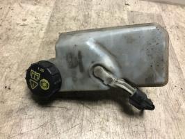 Maitre cylindre (freinage)