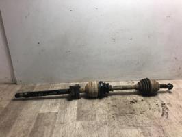 Cardan droit (transmission)
