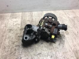 Pompe à injection