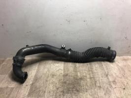 Conduite d'air
