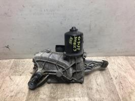 Motore tergicristallo anteriore sinistro