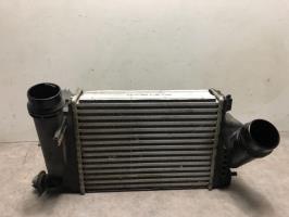 Echangeur air (Intercooler)