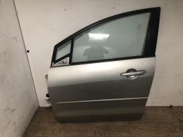 Porte avant gauche