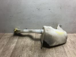 Vase de lave glace