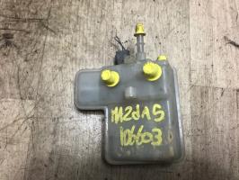 Maitre cylindre (freinage)