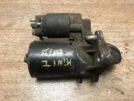 Motor de arranque