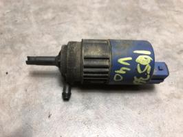Pompe lave glace avant