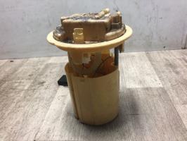 Pompe immergee