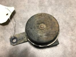 Tromba/Clacson