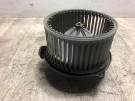 Ventilateur chauffage