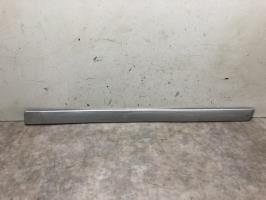 Baguette de porte arriere gauche 