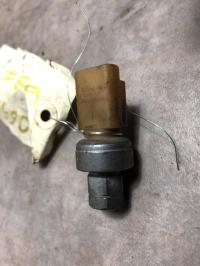 Pressostat de climatisation