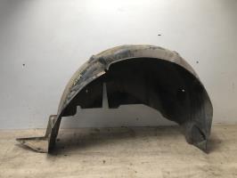 Parasale posteriore destro