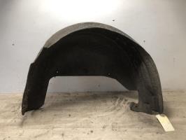 Parasale posteriore destro