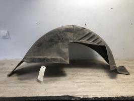 Parasale posteriore sinistro