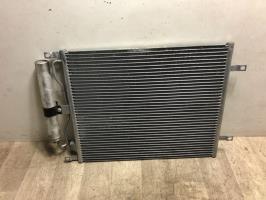 Radiateur clim