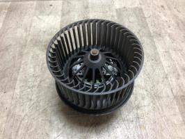 Ventilateur chauffage