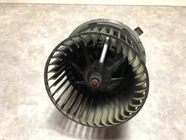 Ventilateur chauffage
