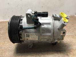 Compresseur clim