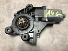 Motore alzacristalli anteriore sinistro