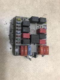 Boitier servitude moteur (BSM)