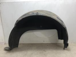 Parasale posteriore destro
