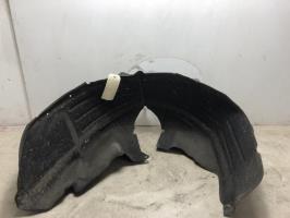 Parasale posteriore destro