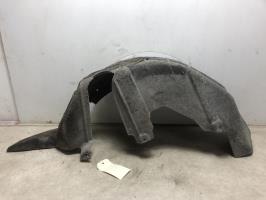 Parasale posteriore sinistro