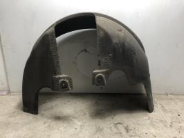 Parasale posteriore sinistro