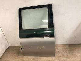 Portiera posteriore sinistra