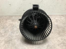 Ventilateur chauffage