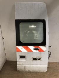 Puerta del maletero derecha
