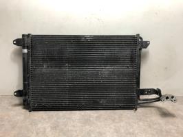 Radiateur clim