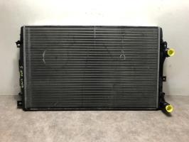 Radiateur eau