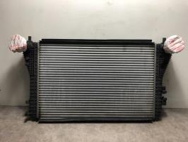 Echangeur air (Intercooler)