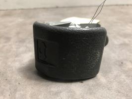 Poignee d'ouverture de capot