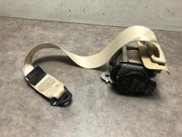 Ceinture arriere droit