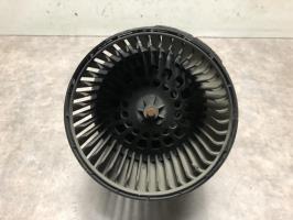 Ventilateur chauffage