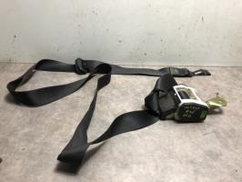 Cintura di sicurezza anteriore destra