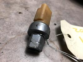 Pressostat de climatisation