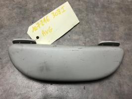 Poignee de maintien avant gauche