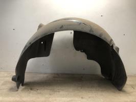 Parasale posteriore sinistro