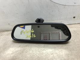 Retrovisor interior