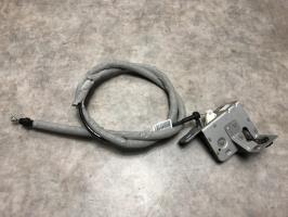 Serratura porta bagagliaio destra