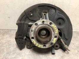 Fusee avant droit