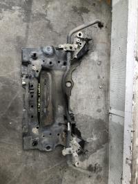 Culla motore anteriore