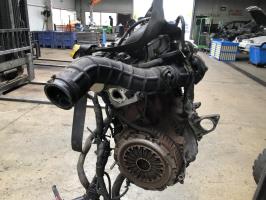 Moteur